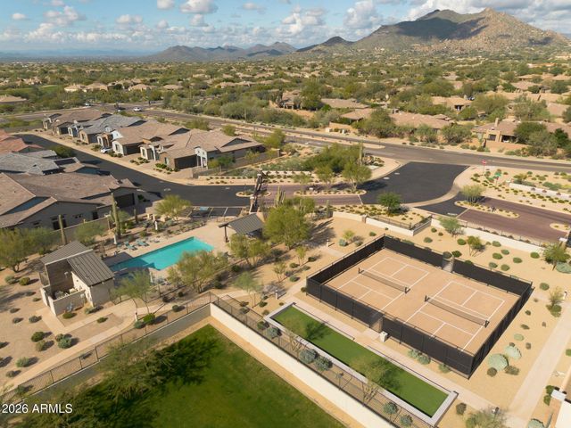 7222 E CAMINO RAYO DE LUZ --, Scottsdale, AZ 85266