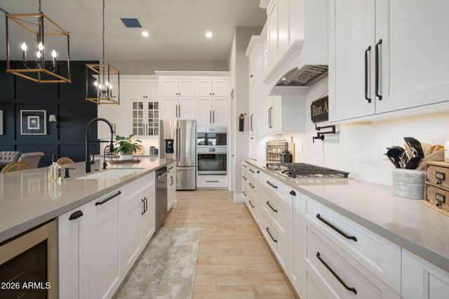 7222 E CAMINO RAYO DE LUZ --, Scottsdale, AZ 85266