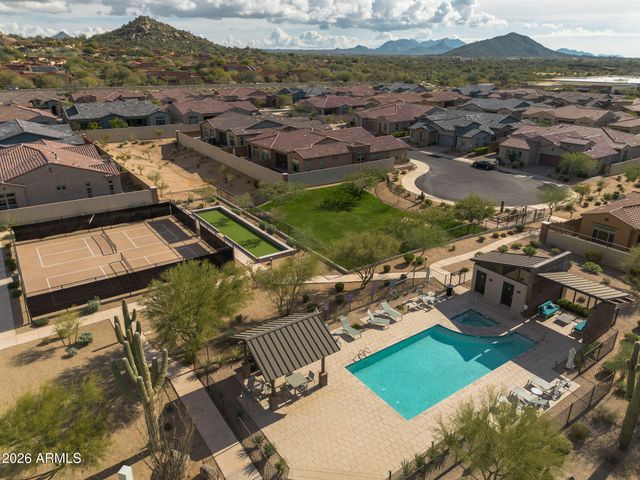7222 E CAMINO RAYO DE LUZ --, Scottsdale, AZ 85266