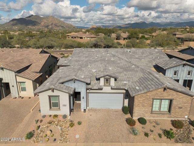 7222 E CAMINO RAYO DE LUZ --, Scottsdale, AZ 85266