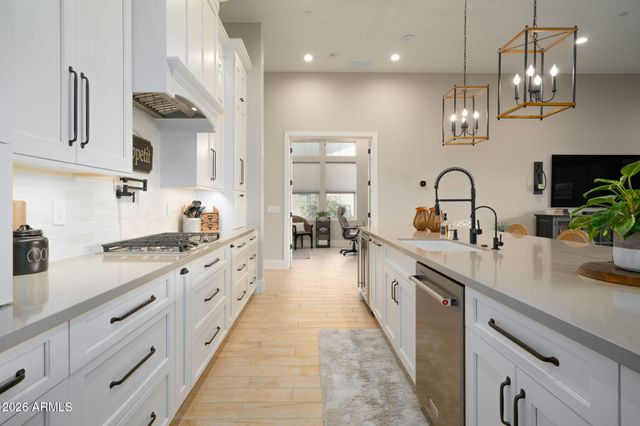 7222 E CAMINO RAYO DE LUZ --, Scottsdale, AZ 85266