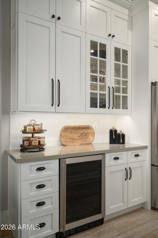 7222 E CAMINO RAYO DE LUZ --, Scottsdale, AZ 85266