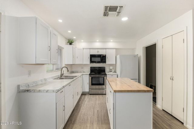 4439 E HIDALGO Avenue, Phoenix, AZ 85040