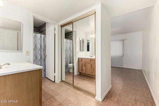 4439 E HIDALGO Avenue, Phoenix, AZ 85040