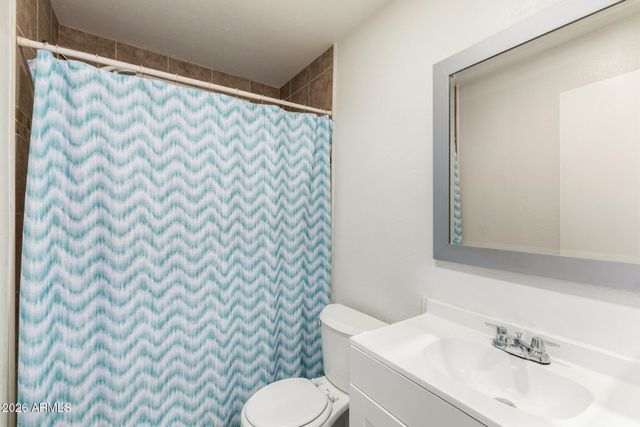 4439 E HIDALGO Avenue, Phoenix, AZ 85040