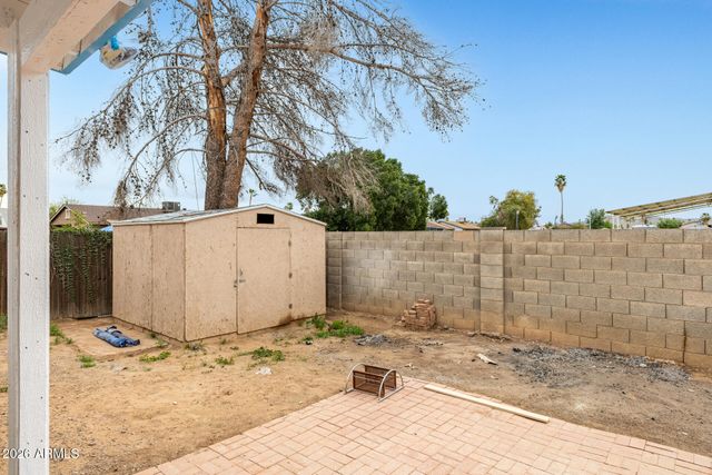 4439 E HIDALGO Avenue, Phoenix, AZ 85040