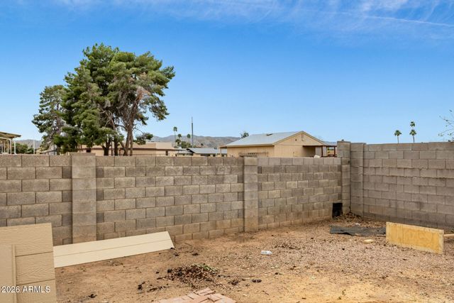 4439 E HIDALGO Avenue, Phoenix, AZ 85040