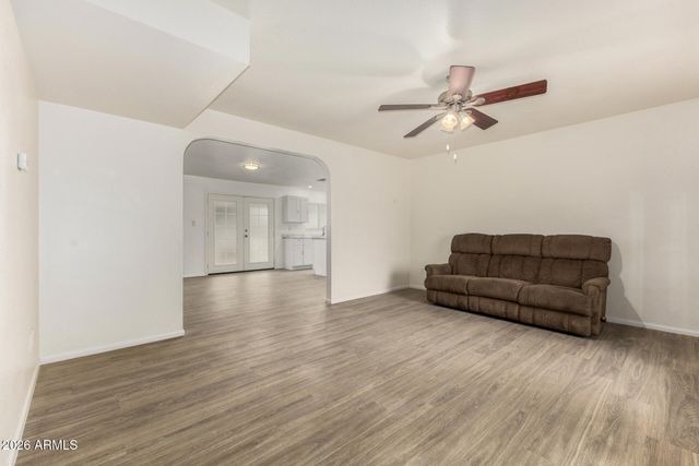 4439 E HIDALGO Avenue, Phoenix, AZ 85040