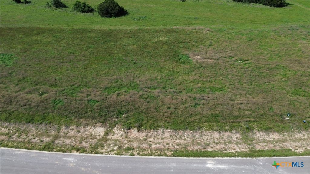 11145 Golden Eagle Avenue, Salado, TX 76571