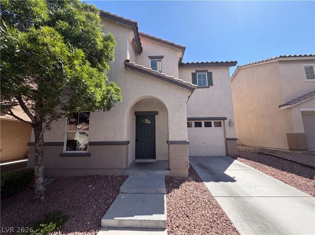7274 Pine Barrens Street, Las Vegas, NV 89148
