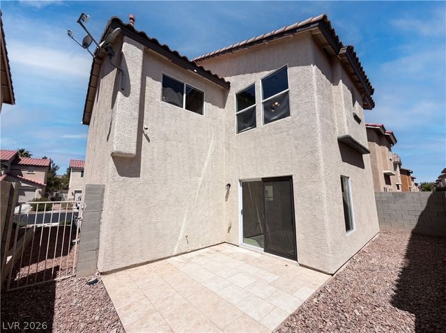 7274 Pine Barrens Street, Las Vegas, NV 89148