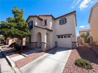 7274 Pine Barrens Street, Las Vegas, NV 89148