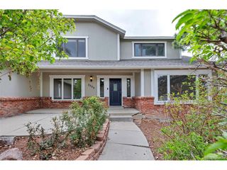 7533 S Mount Zirkel, Littleton, CO 80127
