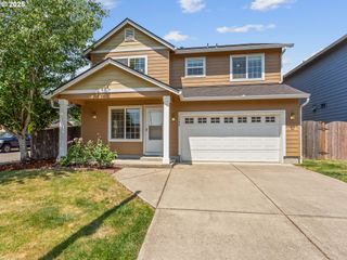 1300 Ne 171st St, Ridgefield, WA 98642