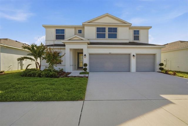 2947 STEWART CREEK CIRCLE, Plant City, FL 33565