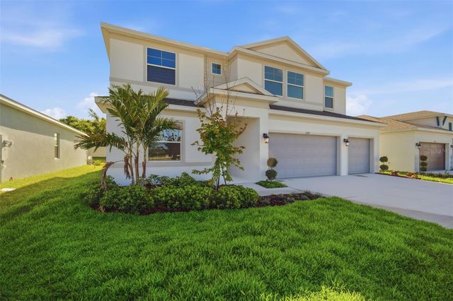 2947 STEWART CREEK CIRCLE, Plant City, FL 33565