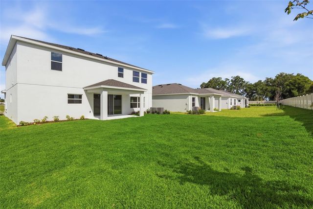 2947 STEWART CREEK CIRCLE, Plant City, FL 33565