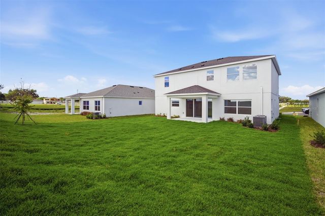 2947 STEWART CREEK CIRCLE, Plant City, FL 33565