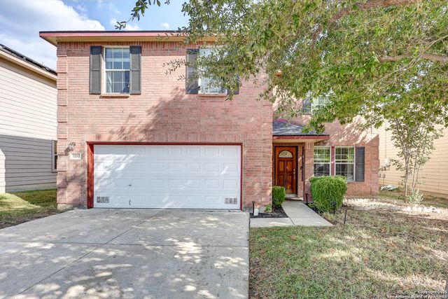 9216 Dublin Green, San Antonio, TX 78254