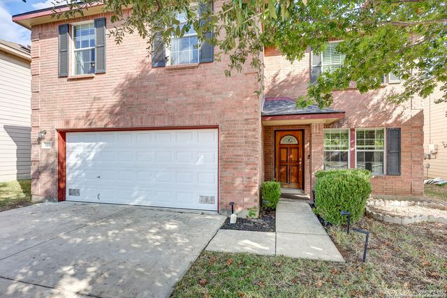 9216 Dublin Green, San Antonio, TX 78254