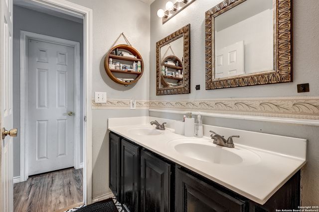 9216 Dublin Green, San Antonio, TX 78254