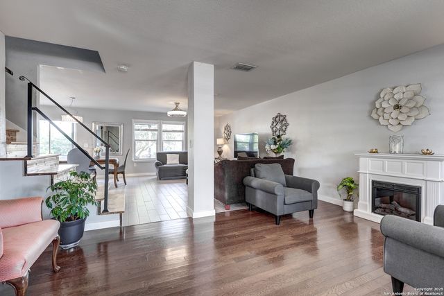 9216 Dublin Green, San Antonio, TX 78254