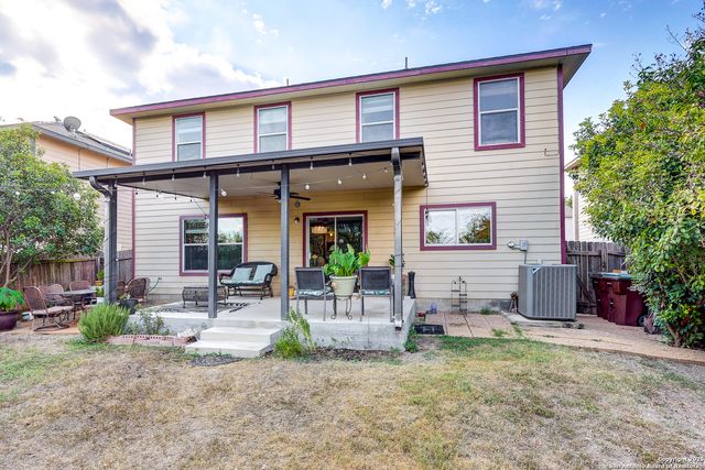 9216 Dublin Green, San Antonio, TX 78254