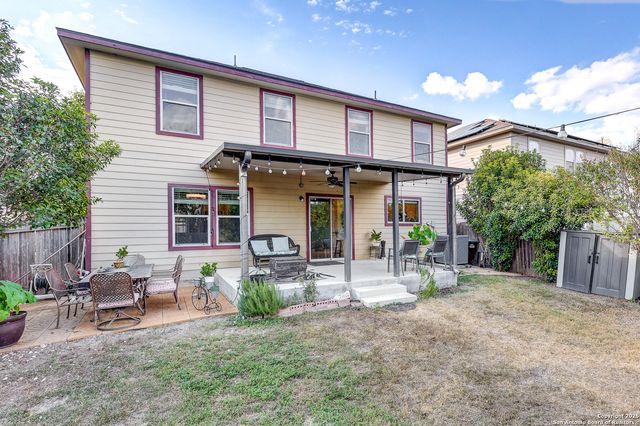 9216 Dublin Green, San Antonio, TX 78254