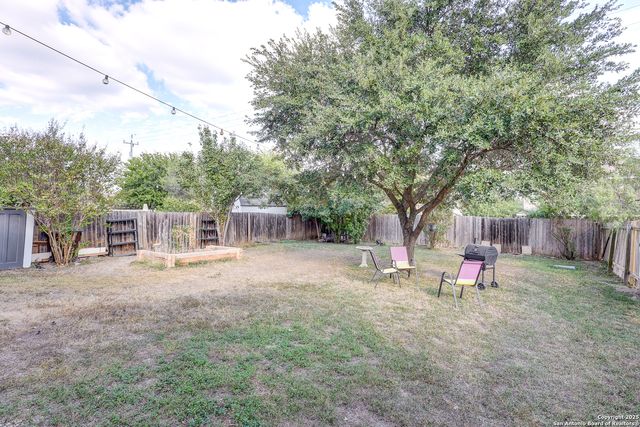 9216 Dublin Green, San Antonio, TX 78254