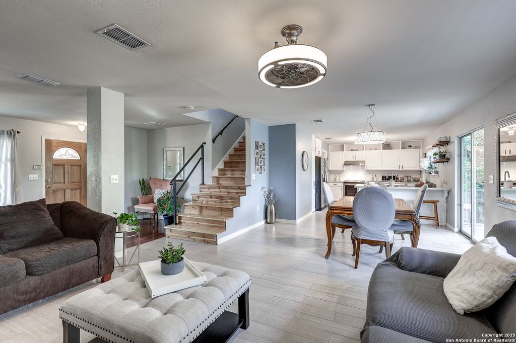 9216 Dublin Green, San Antonio, TX 78254