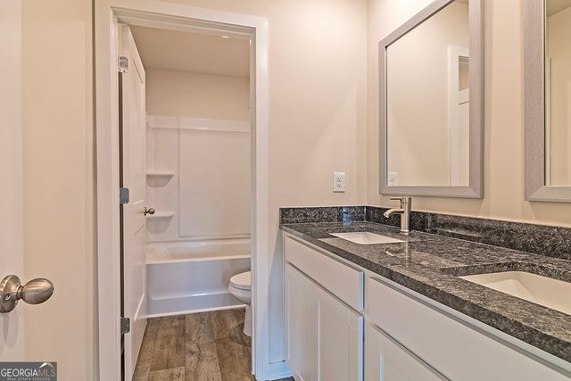 330 Jarrett Street, Fairburn, GA 30213