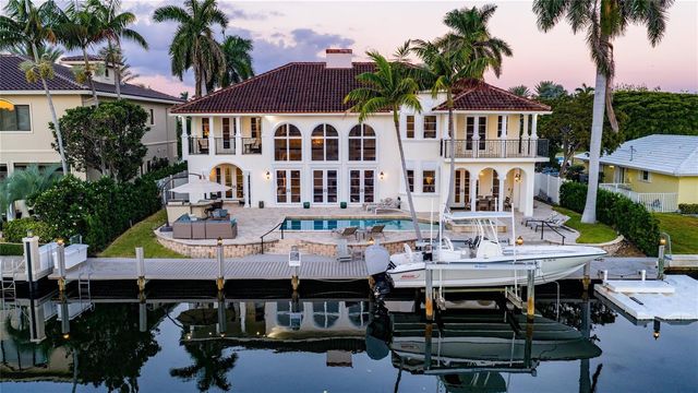 2833 NE 32nd Street, Lighthouse Point, FL 33064