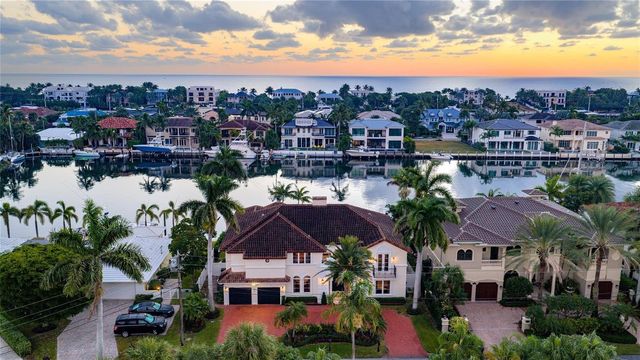 2833 NE 32nd Street, Lighthouse Point, FL 33064