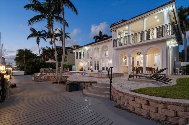 2833 NE 32nd Street, Lighthouse Point, FL 33064