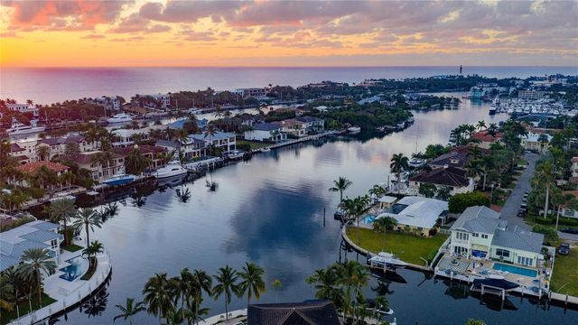 2833 NE 32nd Street, Lighthouse Point, FL 33064