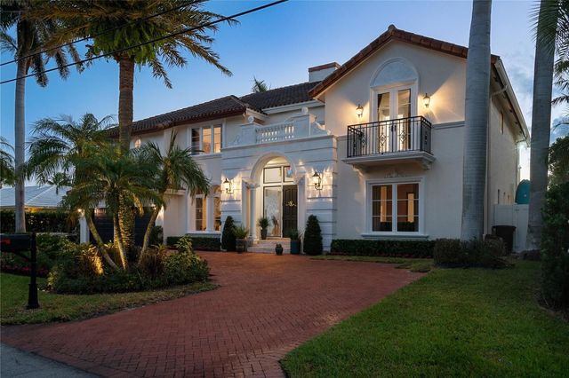 2833 NE 32nd Street, Lighthouse Point, FL 33064