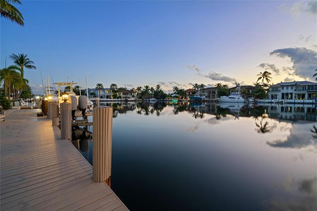 2833 NE 32nd Street, Lighthouse Point, FL 33064