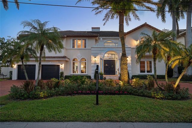 2833 NE 32nd Street, Lighthouse Point, FL 33064