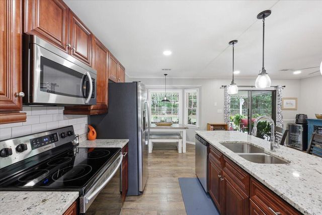 4960 Foxwood Drive, North Charleston, SC 29418