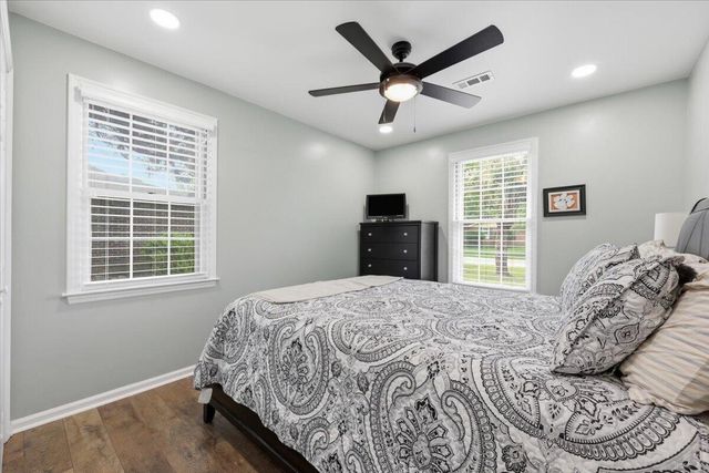 4960 Foxwood Drive, North Charleston, SC 29418
