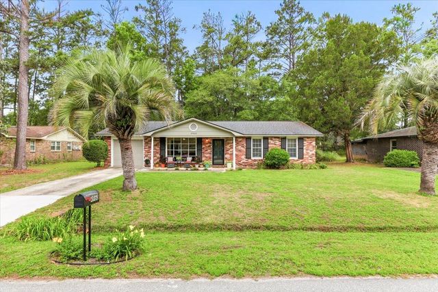 4960 Foxwood Drive, North Charleston, SC 29418