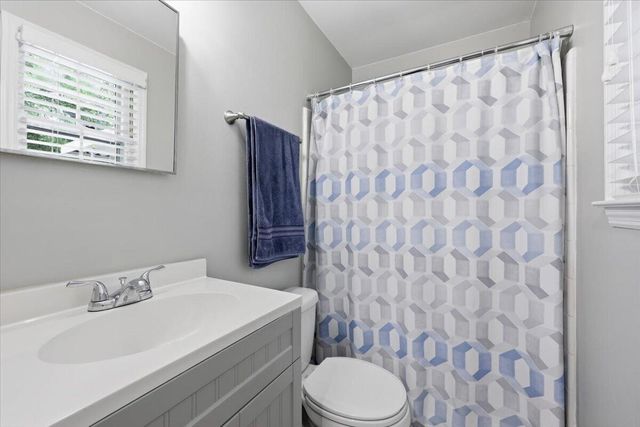 4960 Foxwood Drive, North Charleston, SC 29418