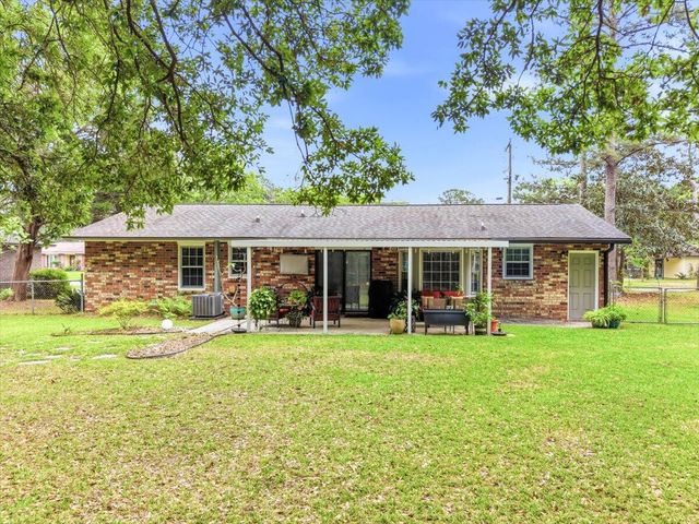 4960 Foxwood Drive, North Charleston, SC 29418