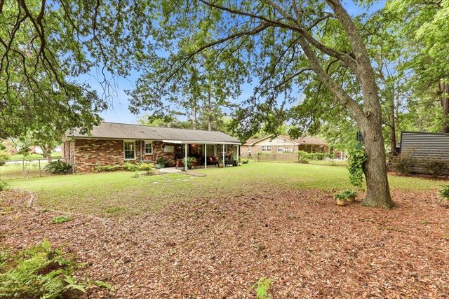 4960 Foxwood Drive, North Charleston, SC 29418