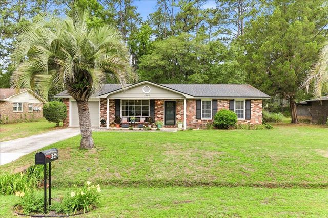 4960 Foxwood Drive, North Charleston, SC 29418