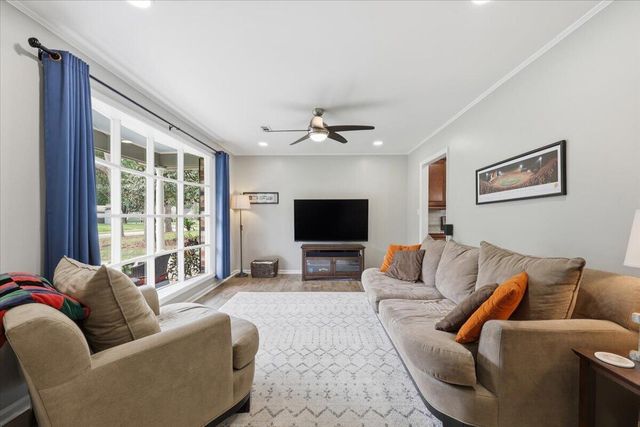 4960 Foxwood Drive, North Charleston, SC 29418
