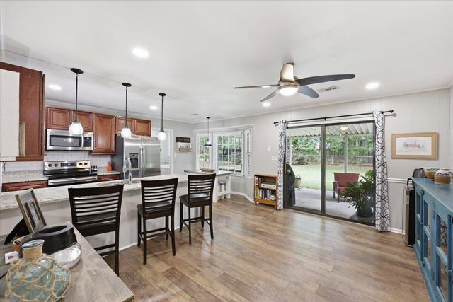 4960 Foxwood Drive, North Charleston, SC 29418