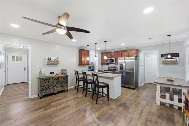 4960 Foxwood Drive, North Charleston, SC 29418
