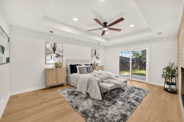 9607 Greensprint Drive, Dallas, TX 75238