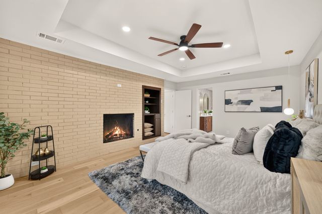 9607 Greensprint Drive, Dallas, TX 75238